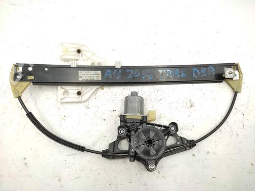 Rear right window mechanism AUDI A4 B9 (8W2, 8WC) 1.4 TFSI | BP24683101C25  - Image 6