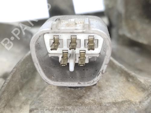 Viskermotor vindrude TOYOTA PREVIA II (_R3_) 2.0 D-4D (CLR30_, CLR30R) | BP21156005M29 