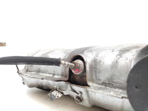 Particulate filter INFINITI EX 30d | BP37520574M81 - Image 5