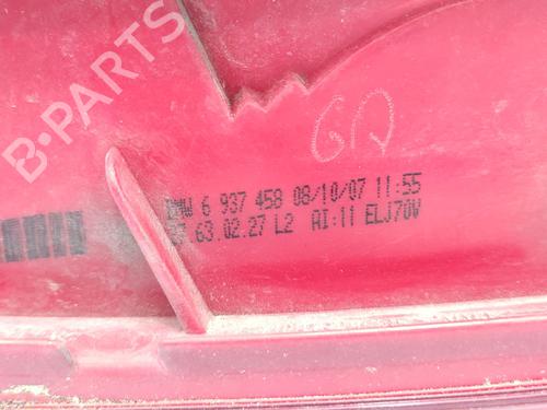 Right taillight BMW 3 (E90) 320 i | BP33703955C35 - Image 5