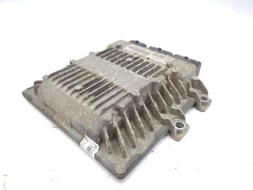 Engine control unit (ECU) PEUGEOT EXPERT Tepee (VF3X_) 2.0 HDi 120 4x4 | BP28167758M57 