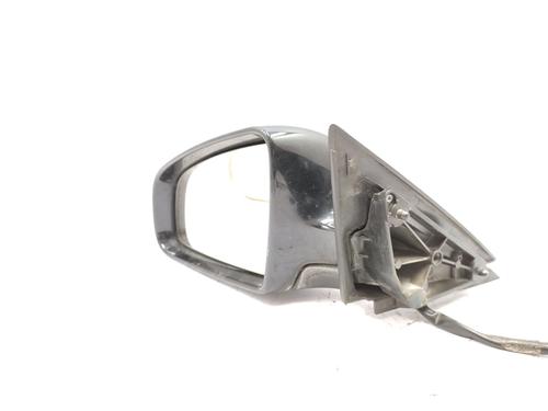 Left mirror AUDI A3 (8P1) 2.0 TDI 16V | BP28621694C26 