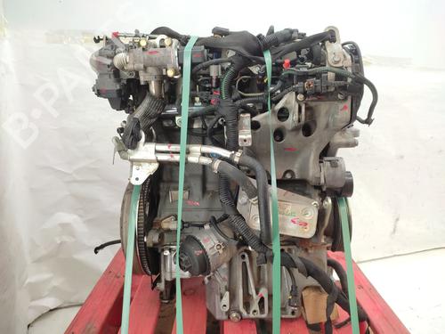 Used Engine Engine 37175475 37175475
