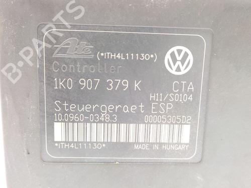 ABS pump VW TOURAN (1T1, 1T2) 1.9 TDI | BP30437376M43 