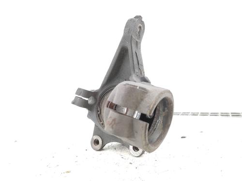 Left front steering knuckle CITROËN BERLINGO / BERLINGO FIRST MPV (MF_, GJK_, GFK_) 1.6 HDI 75 (MF9HW, GJ9HWC, GF9HWC, GN9HWC) | BP21156907M25 