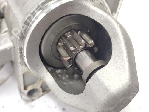Starter CHEVROLET CRUZE Hatchback (J305) 1.6 | BP34472064M8  - Image 5