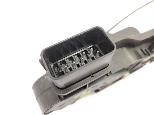 Front right lock VOLVO S40 II (544)  | BP23548974C97 