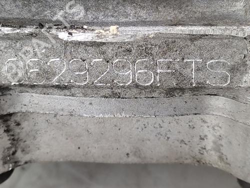 Girkasse VW PASSAT B5.5 (3B3) 1.9 TDI | BP30458588M3 