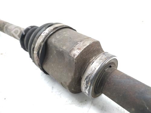 Right front driveshaft RENAULT SCÉNIC II (JM0/1_) 1.9 dCi (JM0G, JM12, JM1G, JM2C) | BP21150926M39
