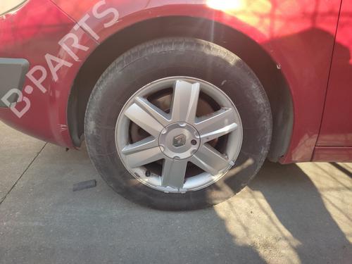 Startmotor RENAULT SCÉNIC II (JM0/1_) 1.5 dCi (JM02, JM13) | BP21502823M8 