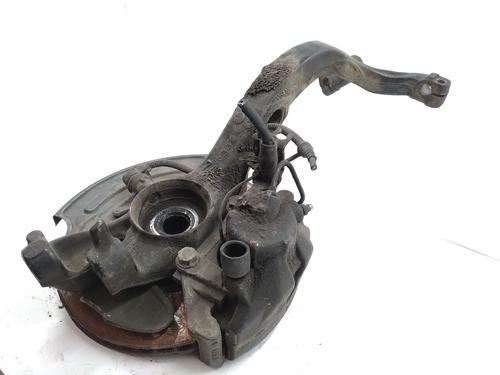 Right front steering knuckle VW PASSAT B5.5 (3B3) 1.9 TDI | BP21152058M26 
