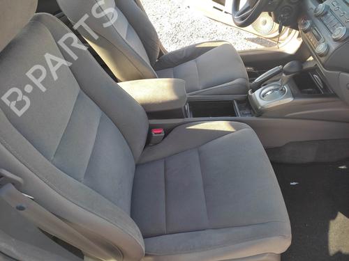 Rear left lock HONDA CIVIC VIII Saloon (FD, FA) 1.3 IMA (FA3, FD3) | BP21149871C100 