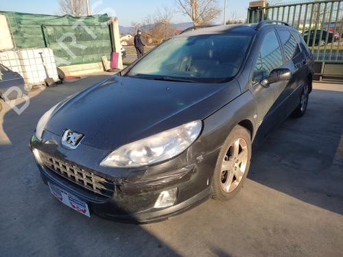 Alternator PEUGEOT 407 SW (6E_, 6D_)  | BP22978164M7 