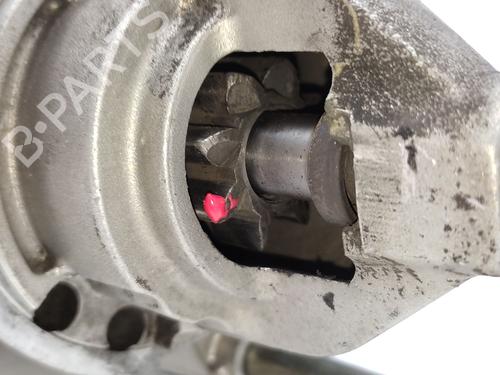 Starter SUZUKI IGNIS II (MH) 1.5 (RM415) | BP39103050M8 - Image 6