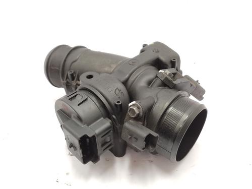 Drosselklappe für CITROËN C3 I (FC_, FN_) [2002-2013]  31291731