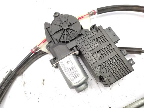 Front left window mechanism CITROËN C4 Grand Picasso I (UA_) 2.0 HDi 138 | BP21153008C22 