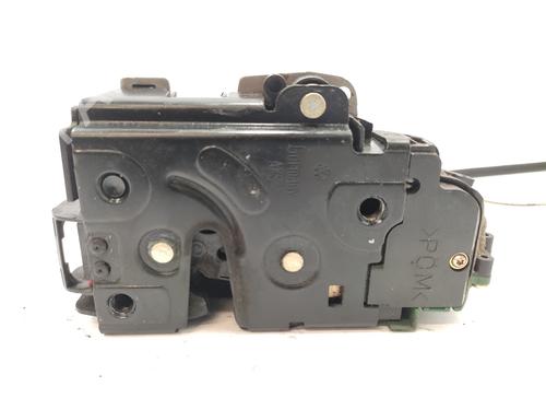Front left lock SEAT IBIZA III (6L1)  | BP21160921C98 