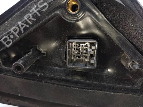 Right mirror KIA SHUMA II Saloon (FB)  | BP21153663C27 