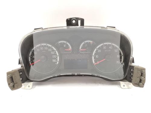 Quadrante Quadrante FIAT PANDA (169_) 1.3 D Multijet 4x4 (169.AXC2A) (70 hp) 36473403 36473403