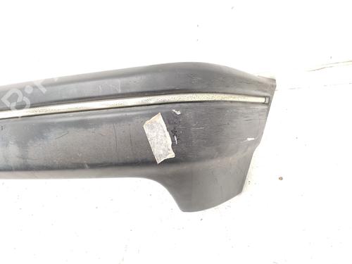 Rear bumper FORD FIESTA III (GFJ)  | BP21156535C8