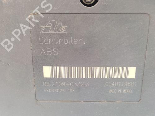 ABS pump NISSAN PATHFINDER III (R51)  | BP34472068M43  - Image 8
