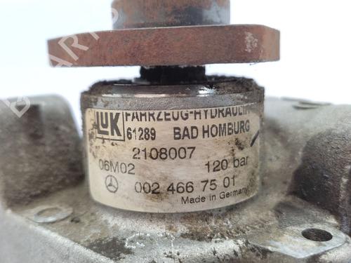 Steering pump MERCEDES-BENZ SPRINTER 3-t Van (B903) 311 CDI (903.661, 903.662, 903.663) | BP26321371M99 