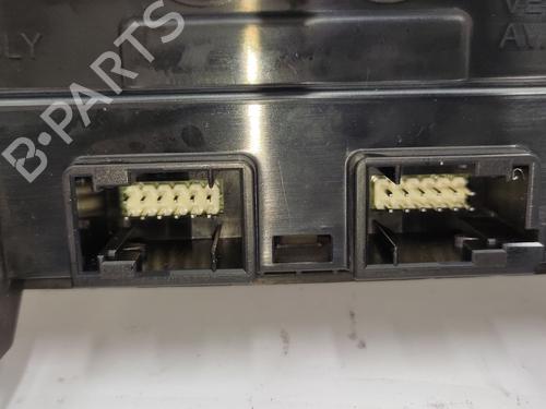 Climate control CITROËN C4 II (NC_) 1.6 HDi 90 | BP31971600I5