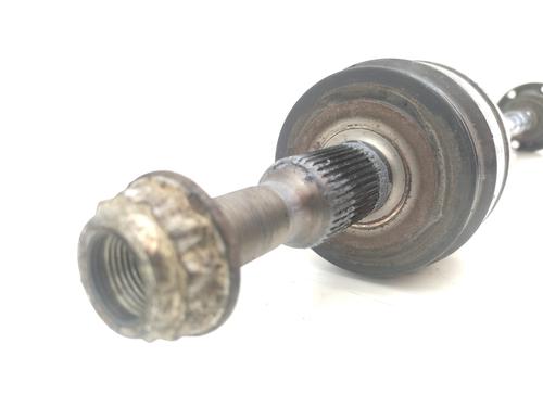 Left rear driveshaft VW TOUAREG (7LA, 7L6, 7L7)  | BP21157100M40 