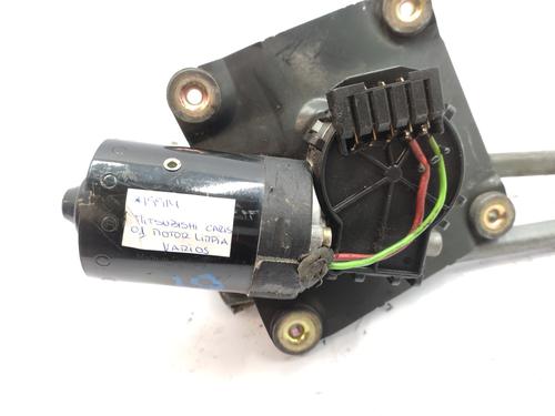 Front wiper motor MITSUBISHI CARISMA Saloon (DA_) 1.8 GDI (DA2A) | BP26519290M29 