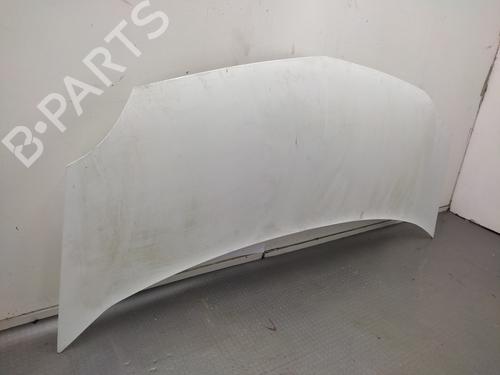 Hood RENAULT KANGOO / GRAND KANGOO II (KW0/1_) 1.5 dCi 85 (KW0K, KW0L, KW0B) | BP21159731C1 