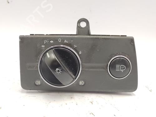 Forlygtekontakt MERCEDES-BENZ E-CLASS (W211) E 270 CDI (211.016) (177 hp) 28295841