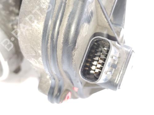 Throttle body FORD FOCUS II (DA_, HCP, DP) 1.8 Flexifuel | BP23877379M82 