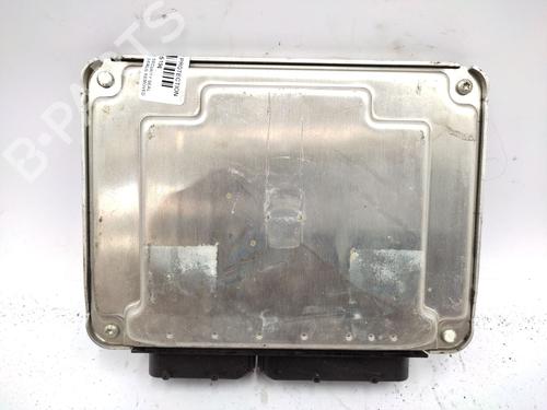 Engine control unit (ECU) SKODA OCTAVIA I (1U2) 1.9 TDI | BP28584986M57