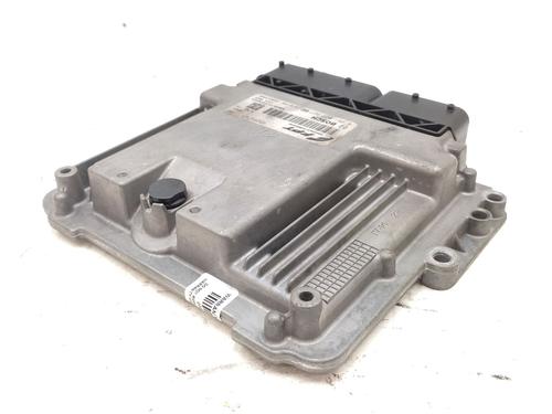 Engine control unit (ECU) FIAT 500L (351_, 352_) 1.6 D Multijet (199LYD1B) | BP39246414M57 - Image 2