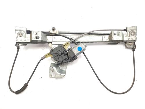 Used Front left window mechanism RENAULT KANGOO / GRAND KANGOO II (KW0/1_) 1.5 dCi 70 (KW0V, KW0A) (68 hp) 21156248