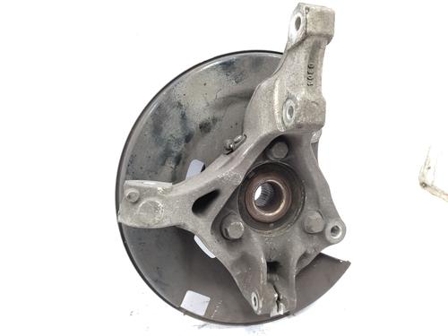 Left front steering knuckle OPEL ZAFIRA TOURER C (P12) 2.0 CDTi (75) | BP28601613M25 - Image 3