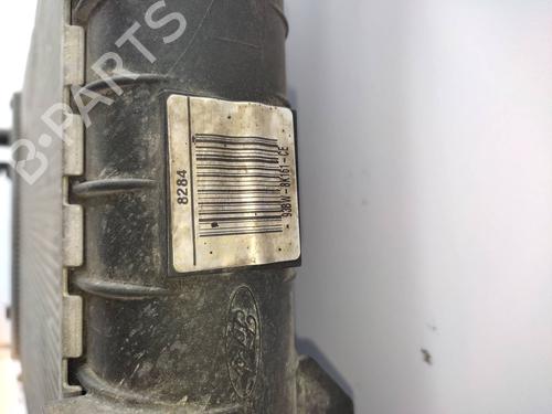 Water radiator FORD MONDEO II (BAP) 2.5 24V | BP21155233M31 