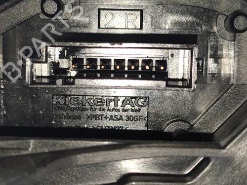 Front right lock BMW X3 (E83) 2.0 d | BP21158257C97 