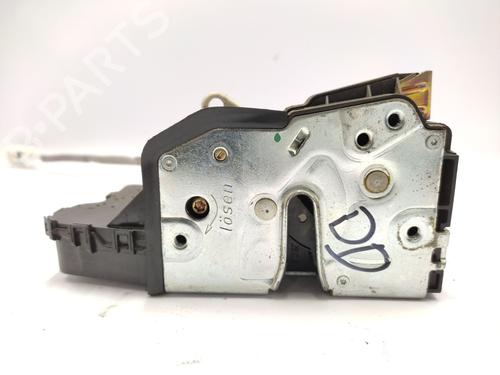 Front right lock BMW 3 Touring (E46) 330 xd | BP21771091C97 