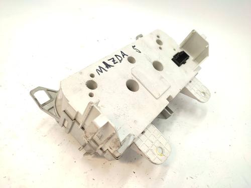 Climate control MAZDA 5 (CR) 2.0 CD (CR19) | BP21153288I5 