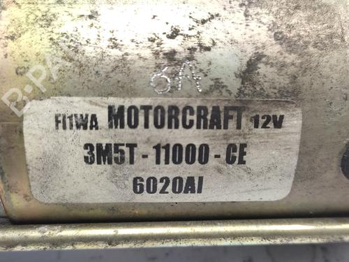 Starter FORD FOCUS C-MAX (DM2)  | BP21158450M8 