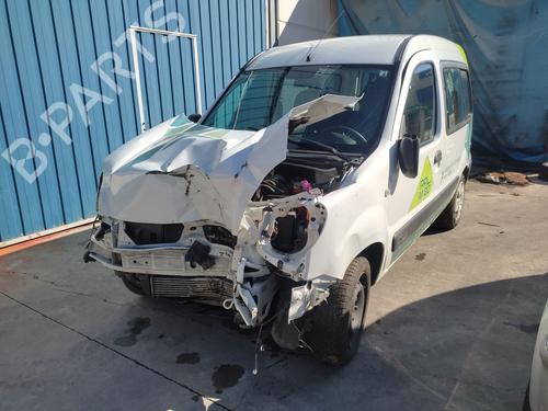 Steering pump RENAULT KANGOO (KC0/1_)  | BP21156000M99 