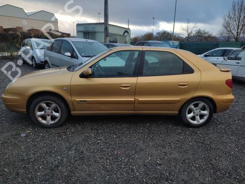 Ferdsskriver CITROËN XSARA (N1) 1.6 16V | BP21159418C48 