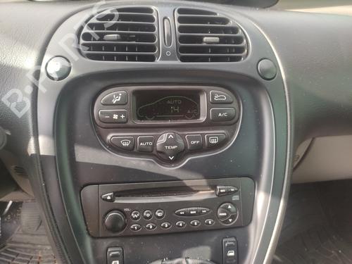 Bomba inyeccion CITROËN XSARA PICASSO (N68) 2.0 HDi | BP29909684M78