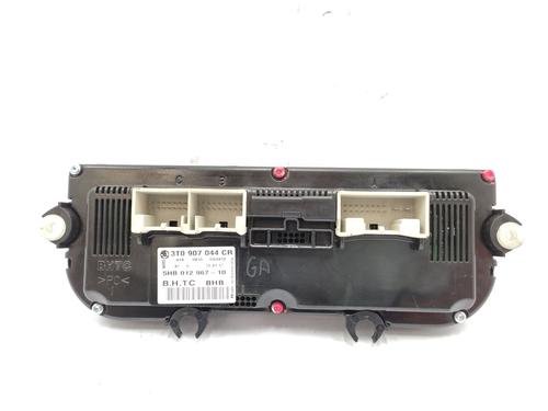 Climate control SKODA YETI (5L) 1.2 TSI | BP32498646I5 - Image 4