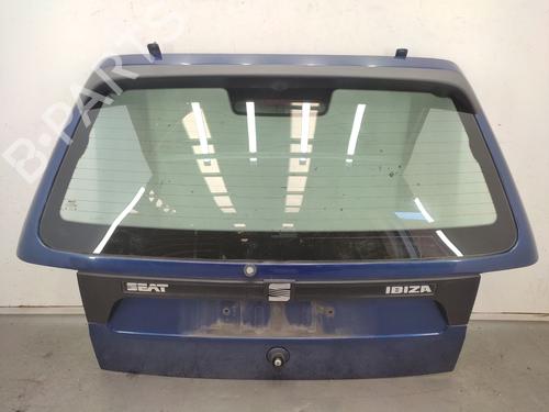 Used Tailgate SEAT IBIZA II (6K1) 1.9 D (68 hp) 30618097