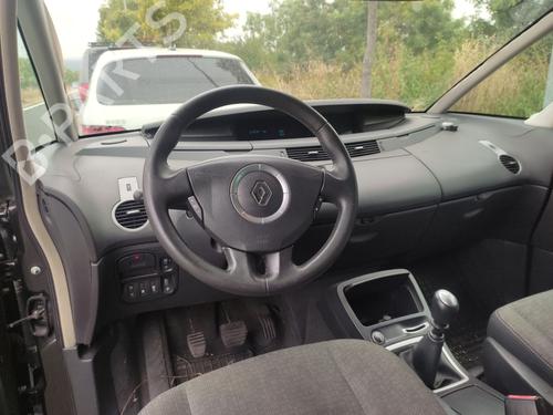 Water radiator RENAULT ESPACE IV (JK0/1_) 2.0 dCi (JK01, JK02, JK1J, JK1K, JK1H) | BP32439931M31 