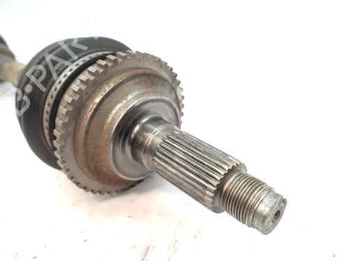 Left front driveshaft MAZDA 6 Hatchback (GG) 1.8 | BP36109662M38 - Image 2