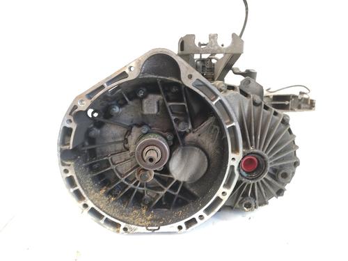 Gearkasse MERCEDES-BENZ A-CLASS (W168) A 140 (168.031, 168.131) (82 hp) 21151258