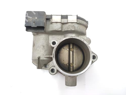 Drosselklappe PEUGEOT 206 Hatchback (2A/C)  | BP21153997M82 